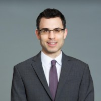 Andrew Rosenkrantz, MD, MPA, FACR