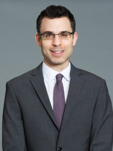 Andrew Rosenkrantz, MD, MPA