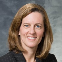 Elizabeth Burnside, MD, MPH, MS, FACR