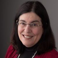 Etta Pisano, MD
