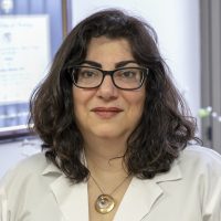 Co-Chair: Pamela K. Woodard, MD, FACR