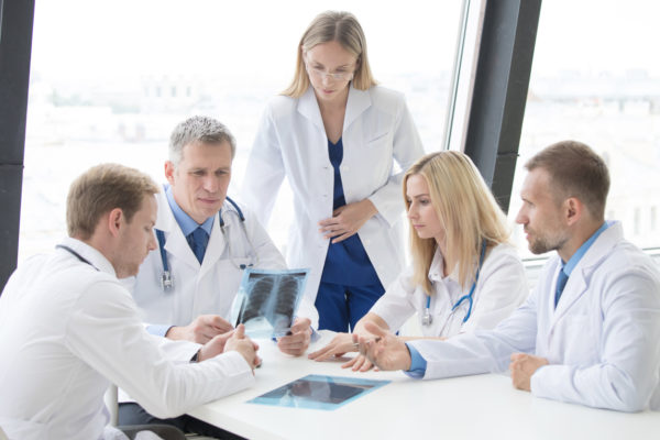 New Study Finds Increased Subspecialization in Radiology Workforce