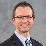 Andrew Moriarity, MD, FACR