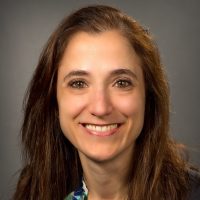 Pina C. Sanelli, MD, MPH, FACR