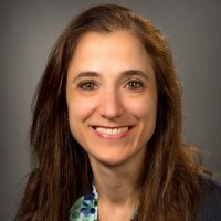 Portrait of Pina Sanelli, MD