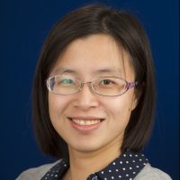 Chi-Mei Liu, PhD