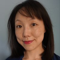 YoonKyung Chung, PhD