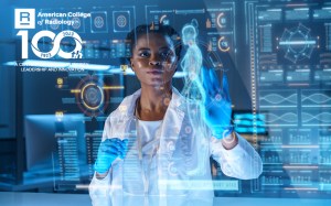 Evidence that Paves The Way for a Brighter Future in Radiology