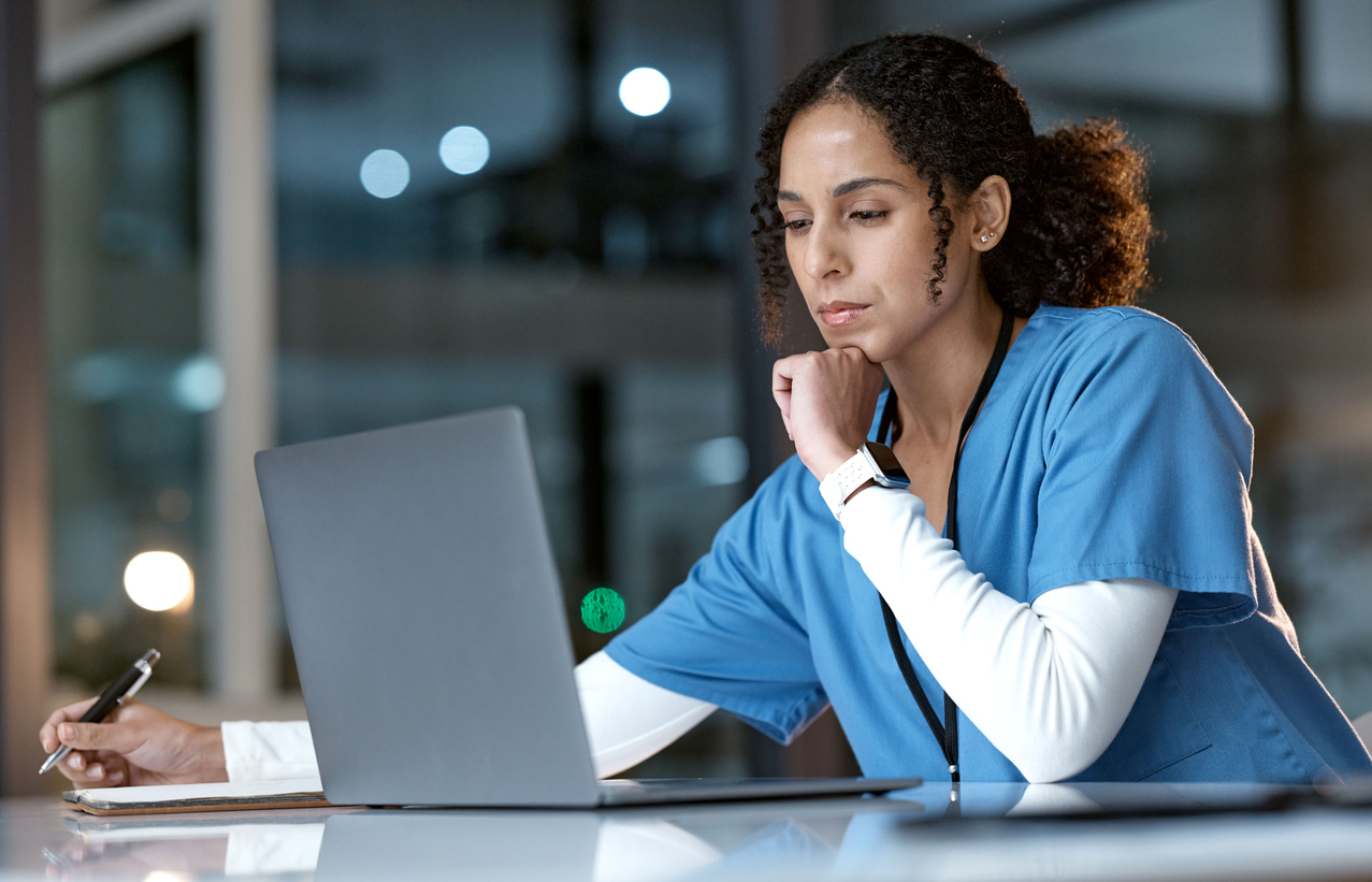 Repeat Imaging Rates Repeat Imaging Rates are Higher for Studies Interpreted by Non ...