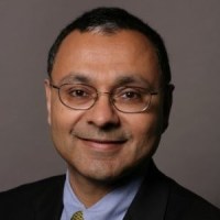 Jay R. Parikh, MD, FACR, FRCP(c), CPE, FSBI, FACPE