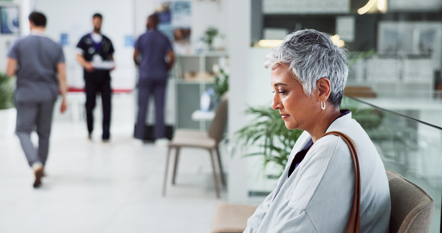 Imaging Interpretation Turnaround Time More Than Doubled between 2014 and 2023 (via neimanhpi.org)