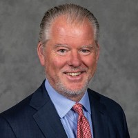 Christoph Wald, MD, PhD, MBA, FACR